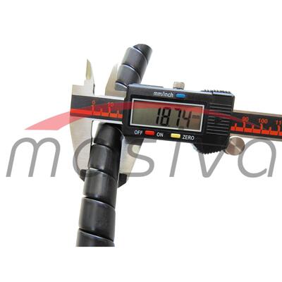 ZAŠTITA CRIJEVA ZETOR-1