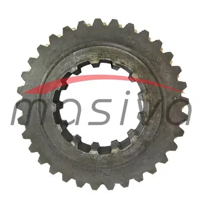 ZUPČANIK PETE BRZINE SINHRON  Z= 13-3