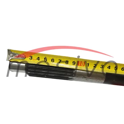 SPOJNIČKA OSOVINA VUČNA ZETOR 13 Z 560mm-6