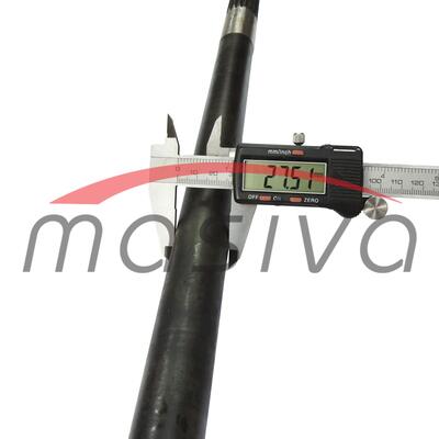 SPOJNIČKA OSOVINA VUČNA ZETOR 13 Z 560mm-5