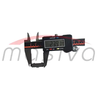 KAMEN KLIZNI SINHRONA ZETOR-1