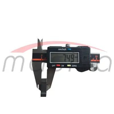 KAMEN KLIZNI SINHRONA ZETOR-2