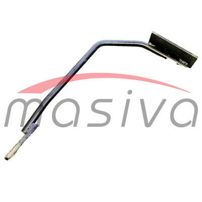 NOSAČ BLATOBRANA DONJI DESNI ZETOR