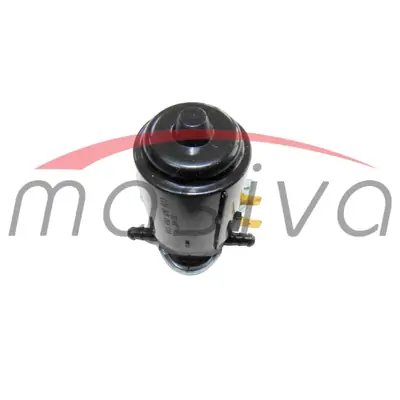 PUMPICA ZA PRANJE PREDNJEG STAKLA ZETOR 12V 3A-0
