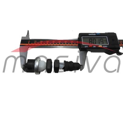 PREKIDAČ ŠTOP SVJETLA NA NAVOJ + PTO ZETOR