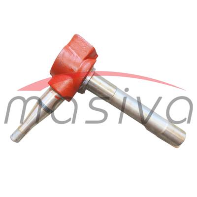 RUKAVAC KOTAČA LIJEVI ZETOR CRISTAL