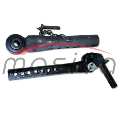 STABILIZATOR POLUŽJA DESNI ZETOR UR II-2