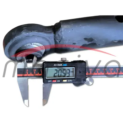 STABILIZATOR POLUŽJA DESNI ZETOR UR II-3