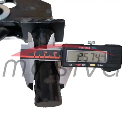 STABILIZATOR POLUŽJA DESNI ZETOR UR II-4