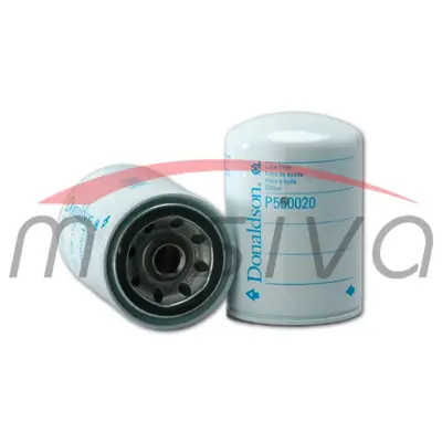 FILTER ULJA JOHAN DEERE, RENAULT, ZETOR 3000, 4000.....-1