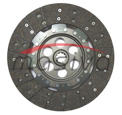 LAMELA VUČNA IMT-539-540-542-545-547-549-558    532.14.100    KRON