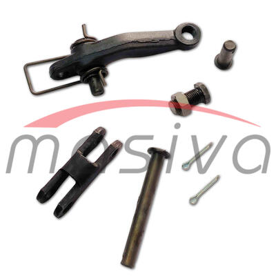 SET ZA REPARACIJU KOŠARE KVAČILA IMT-539-540-542-549-558  ZA 1 CAPICU   KRON