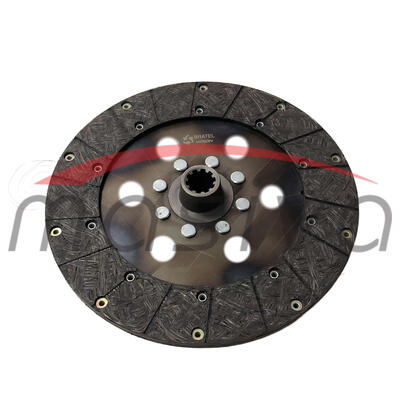 LAMELA HIDRAULIČNA RAKOVICA 60 SUPER 60-65-76    814 327    KRON