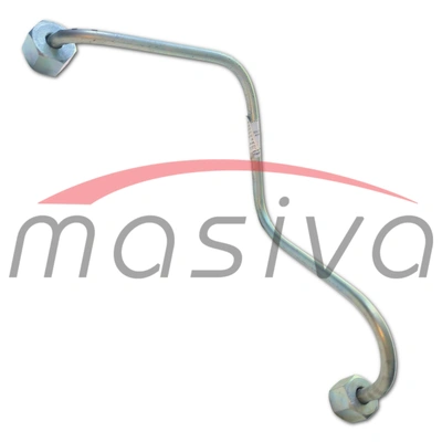 CIJEV VISOKOG PRITISKA DRUGA IMT-539-540-542  M-33 ROTACIONA PUMPA  814 152   SR-3