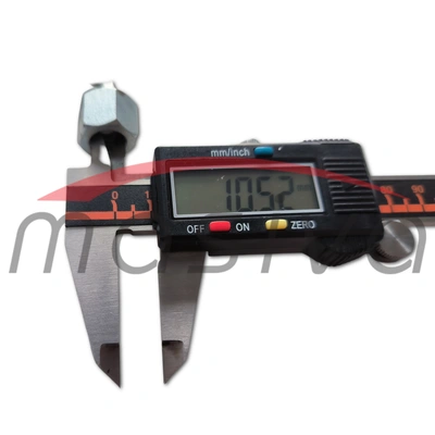 CIJEV VISOKOG PRITISKA PRVA IMT-545-549 DM33 ROTACIONA PUMPA    812 385 SR-2