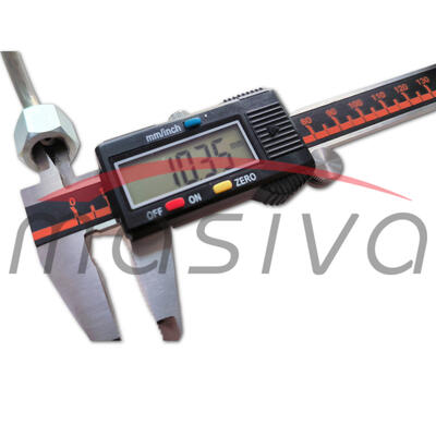 CIJEV VISOKOG PRITISKA TREĆA IMT-545-549 DM33 ROTACIONA PUMPA  812 387   SR-2