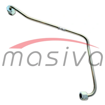 CIJEV VISOKOG PRITISKA PRVA IMT-558-560 M34 ROTACIONA PUMPA  800 115    SR-1