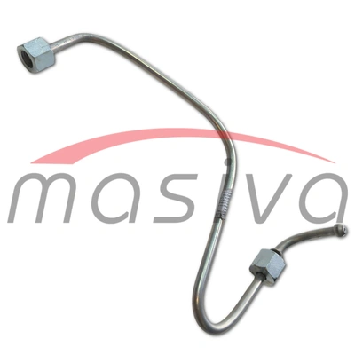 CIJEV VISOKOG PRITISKA TREĆA IMT-558-560 M34 ROTACIONA PUMPA    800 117    SR-1