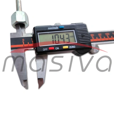 CIJEV VISOKOG PRITISKA TREĆA IMT-558-560 M34 ROTACIONA PUMPA    800 117    SR-2