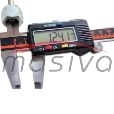 CIJEV VISOKOG PRITISKA TREĆA IMT-558-560 M34 ROTACIONA PUMPA    800 117    SR-3