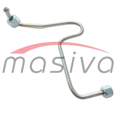 CIJEV VISOKOG PRITISKA ČETVRTA IMT-558-560 M34 ROTACIONA PUMPA    800 118    SR