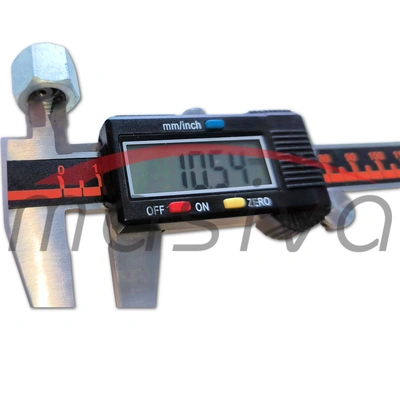 CIJEV VISOKOG PRITISKA PRVA IMT-5100-5106 S-46     SR-3