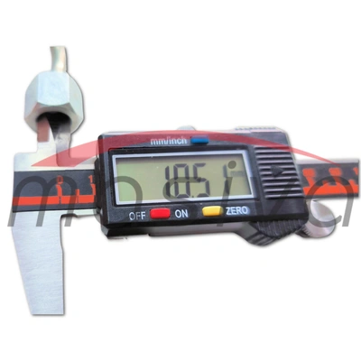 CIJEV VISOKOG PRITISKA PETA IMT-5100-5106 S-46     SR-3