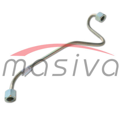 CIJEV VISOKOG PRITISKA DRUGA RAKOVICA R-65 IMT-565 DM34 ROTACIONA PUMPA    SR