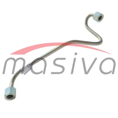 CIJEV VISOKOG PRITISKA DRUGA RAKOVICA R-65 IMT-565 DM34 ROTACIONA PUMPA    SR-4