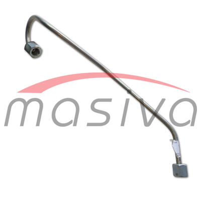 CIJEV VISOKOG PRITISKA TREĆA RAKOVICA R-65 IMT-565 DM34 ROTACIONA PUMPA    SR