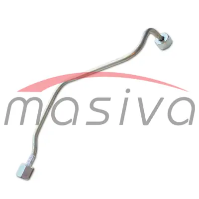 CIJEV VISOKOG PRITISKA TREĆA IMT-575-577DV-585 ZMAJ 131-132-133-135 S-44T    SR