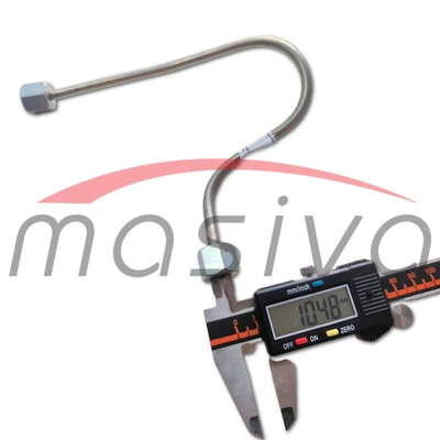 CIJEV VISOKOG PRITISKA DRUGA URSUS C 355-360    SR-2