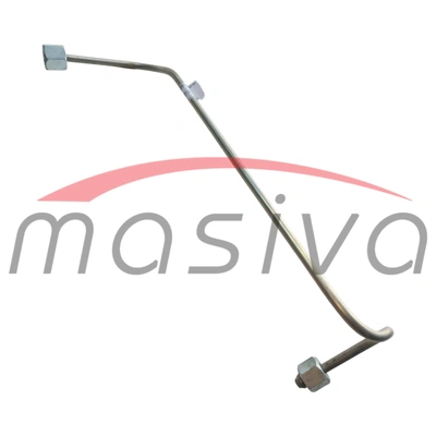 CIJEV VISOKOG PRITISKA PRVA IMT-558-560 M34 LINISKA PUMPA    SR-0