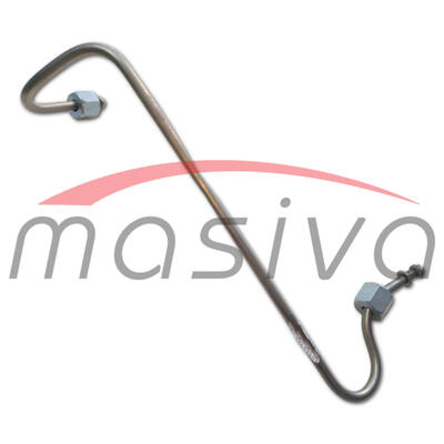 CIJEV VISOKOG PRITISKA DRUGA IMT-558-560 M34 LINISKA PUMPA    SR-1