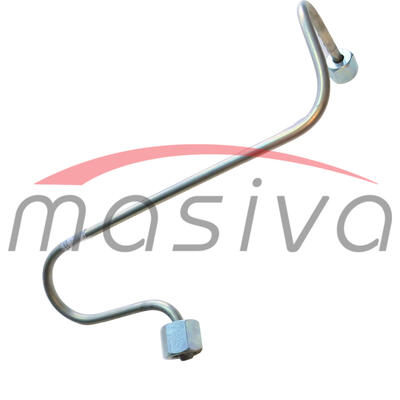 CIJEV VISOKOG PRITISKA TREĆA IMT-558-560 M34 LINISKA PUMPA    SR