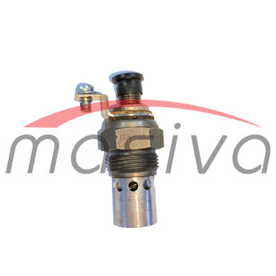 GRIJAČ MOTORA IMT-533-539-540-542-549-560-577    802 931    ISKRA