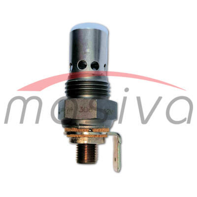 GRIJAČ MOTORA UNIVERZAL 300-340-445-550-640-643-703-803 ŠTORE 402-405  ISKRA