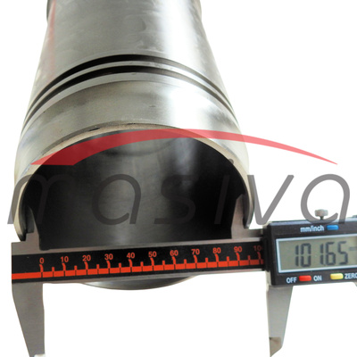 SKLOP MOTORA ZETOR FI 102 3 KARIKE TURBO-2