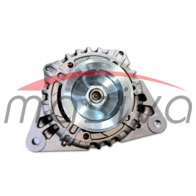 ALTERNATOR ISKRA/MAHLE 14V 100A-0