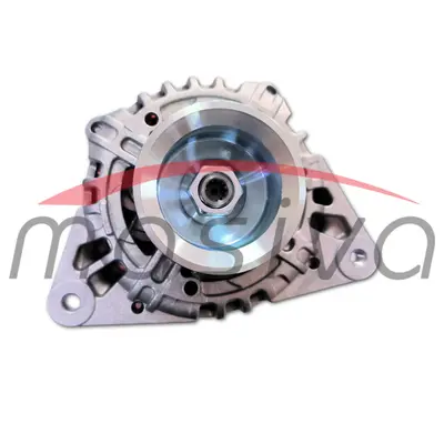 ALTERNATOR ISKRA/MAHLE 14V 100A-1