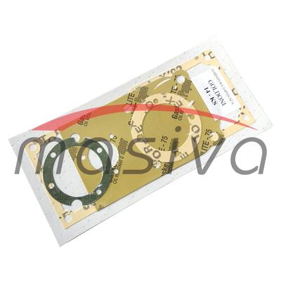 BRTVE MJENJAČA LABIN PROGRES SPECIJAL 12 HP