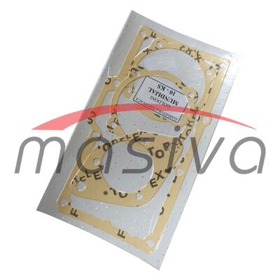 BRTVE MJENJAČA LABIN PROGRES MONDIAL