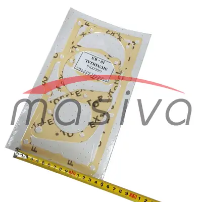 BRTVE MJENJAČA LABIN PROGRES MONDIAL-1