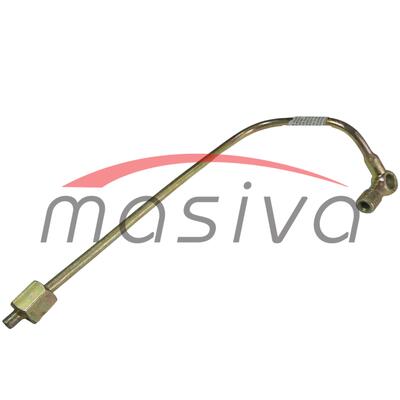 CIJEV ULJA NA BLOKU KRAĆA IMT-539-540-542 O-8mm N-8mm H-8mm    800 101