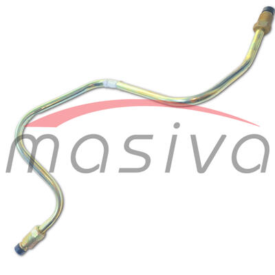 CIJEV GORIVA FILTER-FILTER RAKOVICA R-65 H14mm-H14mm