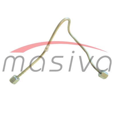 CIJEV VISOKOG PRITISKA DRUGA ZETOR 6211-6245-7211-7245