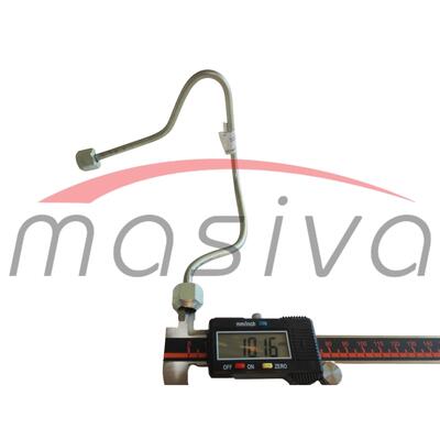 CIJEV VISOKOG PRITISKA TREĆA ZETOR 6211-6245-7211-7245-2