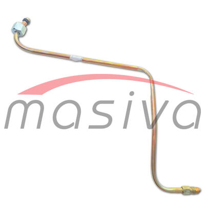 CIJEV GORIVA IMR KRAĆA FILTER-FILTER H-H 14MM