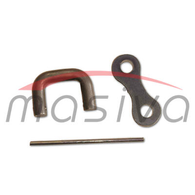 SPOJNICA LANCA PODA PRIKOLICE ZA GNOJ 9 X 27