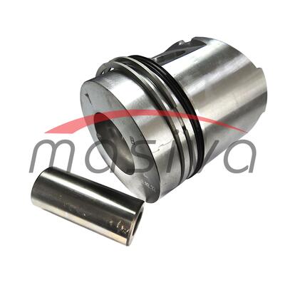 KLIP SLAVIA TRI KARIKE  2-2,5-4  I SP  TV-826 BEZ KARIKA I OSOVINICE